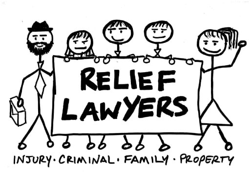 Relief Lawyers