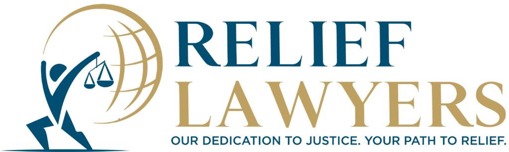 Relief Lawyers