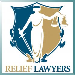 Relief Lawyers of NV
